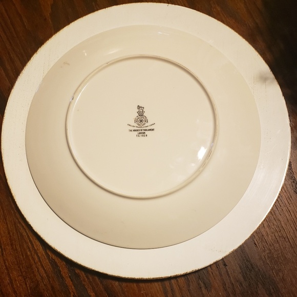 Decorative plates - Picture 3 of 3